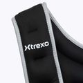 XTREXO WV-05 5kg жилетка за тренировка с тежести черна 4