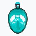 Целолицева маска за гмуркане AQUASTIC SMA-01SN синя 2