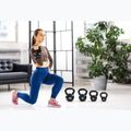 Теглилка TREXO VKB08 8 кг 3