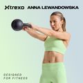 XTREXO Kettlebell VKB04 4 кг 2
