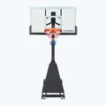 Кош за баскетбол Oneteam BH08 PRO black 2