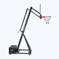 Кош за баскетбол Oneteam BH08 PRO black 3