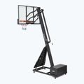 Кош за баскетбол Oneteam BH08 PRO black 4