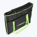 Чанта за носене на врата OneTeam Swiftgoal 120 x 70 cm black/green 7