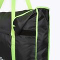 Чанта за носене на врата OneTeam Swiftgoal 180 x 120 cm черно/зелено 6