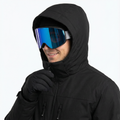Скиорска маска ATTABO Kinik black 2