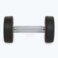 Дъмбел с гумено покритие XTREXO Pro 4 kg black 7