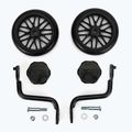 Странични колела за велосипед ATTABO 14" / 16" black 2