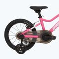 Странични колела за велосипед ATTABO 14" / 16" black 5