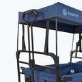 Транспортна количка AQUASTIC Cart blue 5