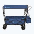 Транспортна количка AQUASTIC Cart blue 11