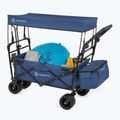 Транспортна количка AQUASTIC Cart blue 12
