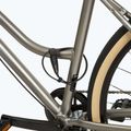 Ключалка за велосипед ATTABO Z.45 черна 2