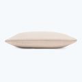 Туристическа възглавница KADVA Revo beige 3