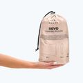 Туристическа възглавница KADVA Revo beige 5