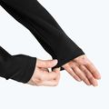 Дамски суитшърт за колоездене ATTABO FLEERO REF ватиран black 5