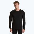 Мъжки комплект термобельо WOOLCANO Merino SET0540 black 4