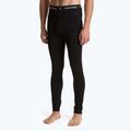 Мъжки комплект термобельо WOOLCANO Merino SET0540 black 7