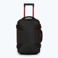Пътнически куфар KADVA Mons 40 the black