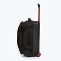 Пътнически куфар KADVA Mons 40 the black 2