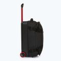 Пътнически куфар KADVA Mons 40 the black 3