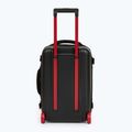Пътнически куфар KADVA Mons 40 the black 4