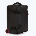 Пътнически куфар KADVA Mons 40 the black 5