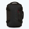 Пътнически куфар KADVA Mons 40 the black 6
