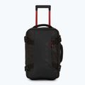 Пътнически куфар KADVA Mons 40 the black 7