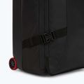 Голям пътнически куфар KADVA Mons 100 the black 8