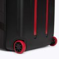 Голям пътнически куфар KADVA Mons 100 the black 10