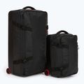 Голям пътнически куфар KADVA Mons 100 the black 14