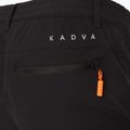 Мъжки панталони KADVA Tores black 12