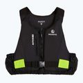 AQUASTIC Active 50N жилетка за спускане с въже, черна
