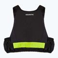AQUASTIC Active 50N жилетка за спускане с въже, черна 3
