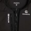 AQUASTIC Active 50N жилетка за спускане с въже, черна 4