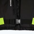 AQUASTIC Active 50N жилетка за спускане с въже, черна 5