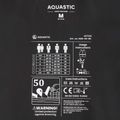 AQUASTIC Active 50N жилетка за спускане с въже, черна 7