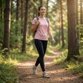 KADVA Cara WMNS дамски сандали в бежов цвят 7
