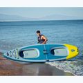 Каяк/SUP хибрид AQUASTIC Raglan 13'2" зелен 25