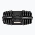 Регулируем дъмбел TREXO TXO-B4W001 40 кг черен 8