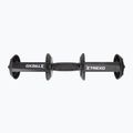 Регулируем дъмбел TREXO TXO-B4W001 40 кг черен 9
