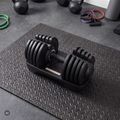 Регулируем дъмбел XTREXO TXO-B4W001 40 кг черен 7