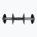Регулируем дъмбел на TREXO TXO-B4W002 24 кг черен 9