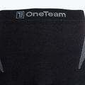 Мъжки комплект термобельо OneTeam Achill black 22