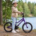 Детски велосипед ATTABO EASE 16" purple 7