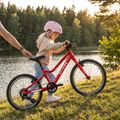 Детски велосипед ATTABO EASE 20" red 3
