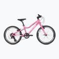 Детски велосипед ATTABO EASE 20" pink