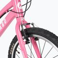 Детски велосипед ATTABO EASE 20" pink 10