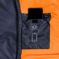 Спален чувал KADVA Light 1000 L, ляв сив 14